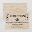 Search for western cowboy wedding invitations Rustic