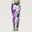 Search for acrylic paint leggings Marble