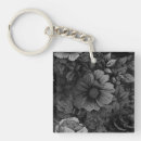Recherche de impression florale porteclés Imprimé floral