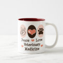 Search for veterinary medicine mugs Dvm