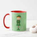 Search for christmas lights mugs Red