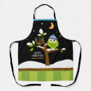 Search for judaica aprons Menorah