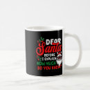 Search for how much mugs Xmas