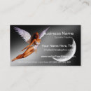 Search for sci fi business cards Fantasy