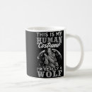 Search for best wolf mugs Cute