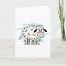 Search for cartoon sheep cards Farm