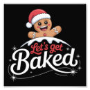 Search for gingerbread family posters Merry christmas