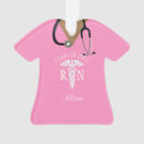 Recherche de infirmière drôle ornements Nurse