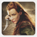Search for tauriel stickers Lonely mountain