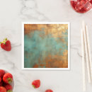 Search for copper napkins Rust