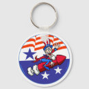Search for uncle sam keychains Flag