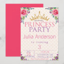 Search for beautiful birthday invitations Floral