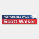 Search for scott bumper stickers Walker