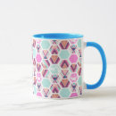 Search for hexagon mugs Hipster