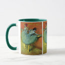 Search for degas ballet dancers mugs Impressionism
