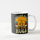 Search for chicken mama mugs Funny