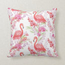 Recherche de flamingo coussins Mignon