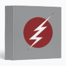 Search for tv show binders Barry allen
