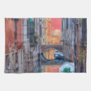 Recherche de venise cuisine linges Canal