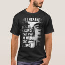 Search for be heard tshirts Music
