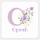 Search for o monogram stickers Stylish