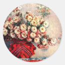 Recherche de fine art autocollants Claude monet