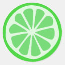 Search for lime slice stickers Juicy