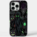 Search for green eyes iphone cases Halloween