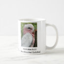 Search for cockatoo mugs Wildlife