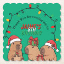 Recherche de capybara bar Noël