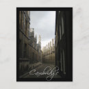 Search for cambridge postcards Collection