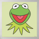 Search for kermit the frog posters The muppet show