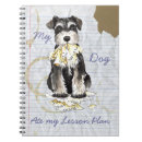 Search for miniature schnauzer notebooks Puppy
