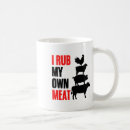 Search for smoked mugs Dressing