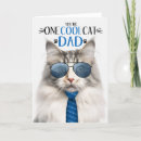 Search for norwegian forest cat Dad