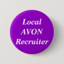 Search for recruiting buttons Avon