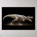 Search for t rex posters Tyrannosaurus