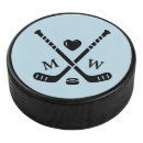 Search for hockey pucks Cute