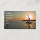 Recherche de sunset business cards Coucher du soleil