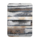 Search for earth rectangular magnets Abstract