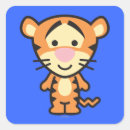 Search for winnie the pooh tigger stickers Cartoon character
