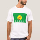 Search for zaire tshirts Flag