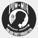 Search for pow stickers Flag