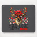 Search for deer hunting mousepads Minimal