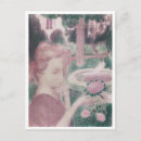 Recherche de bouquet cartes postales Peinture