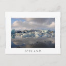 Search for jokulsarlon postcards Lake