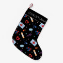 Search for doctors christmas stockings Registered nurse