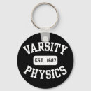 Search for physics keychains Nerd
