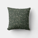 Search for leaf pattern pillows Vintage