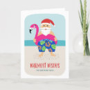 Recherche de pool christmas cards Père noël